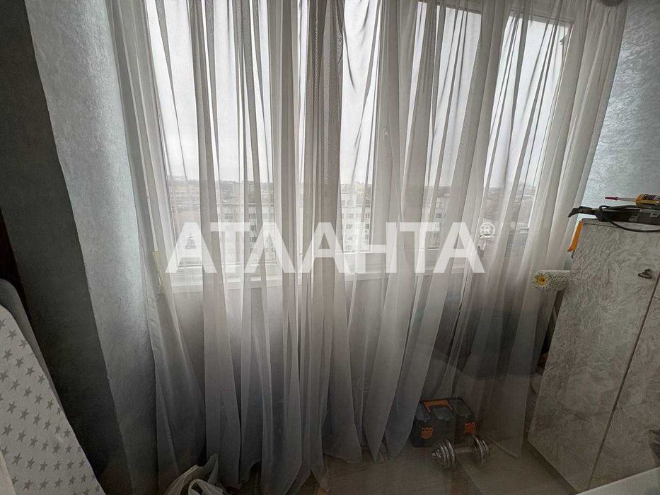 2-rooms apartment apartment by the address st. Tyutyunnika (area 50 m²) - Atlanta.ua - photo 9