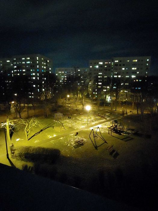 Mieszkanie – Warszawa - Widok 4