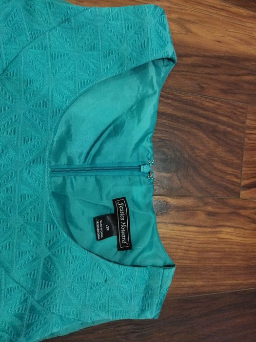 Elegancka sukienka XL