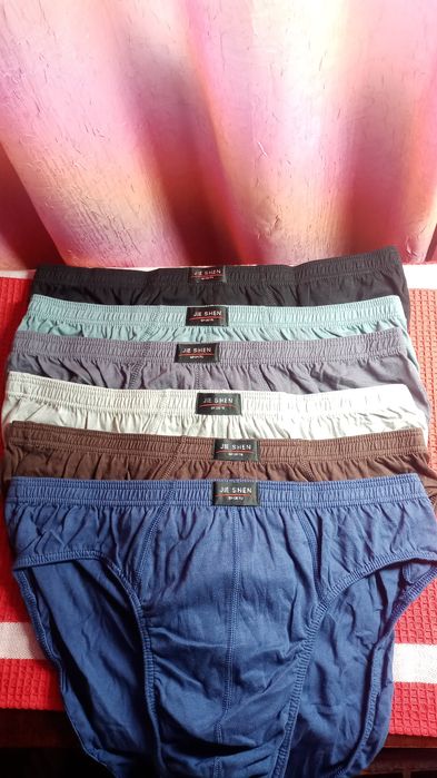 Продам мужские плавки Cainuo KaFu и JIE SHEN...