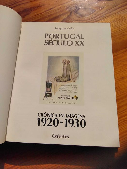 Portugal no século XX