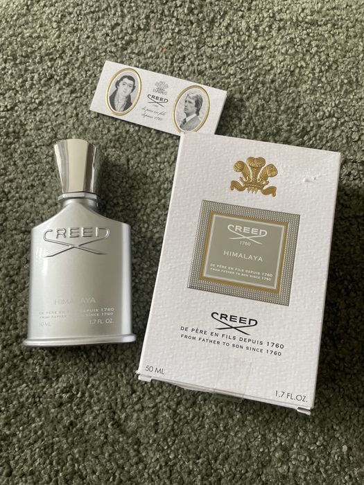 Creed Himalaya 50ml perfumy 2703