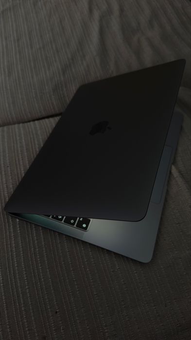 Macbook Air M1 imaculado!! Space Gray