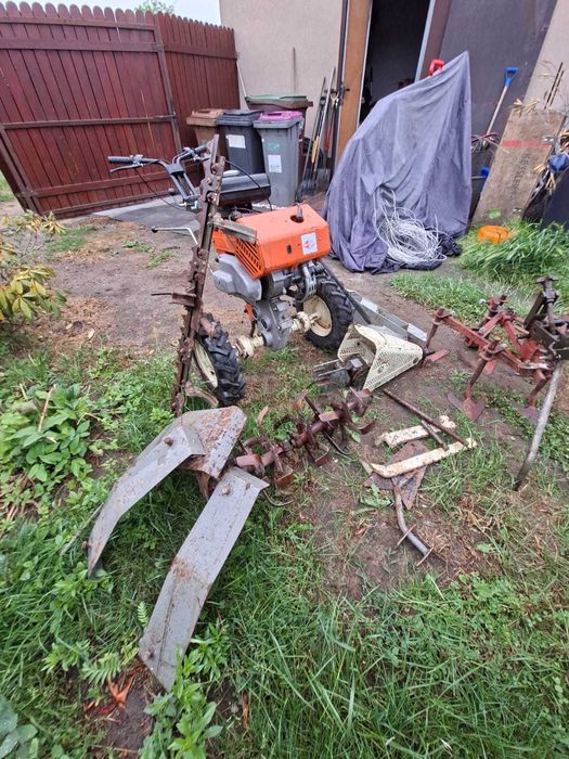 Fortschritt e931.50