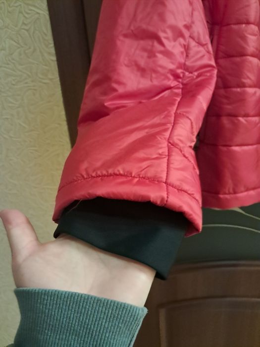 Куртка  пальто  пуховик