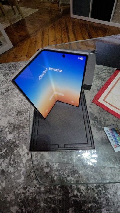 Samsung fold 7  512 GB