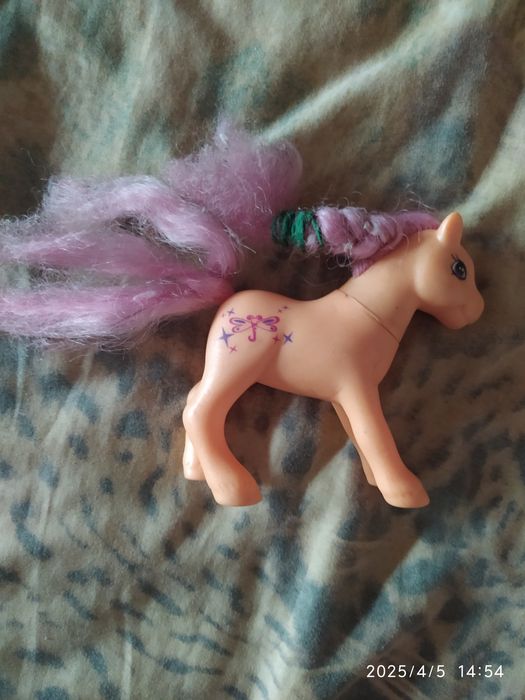 Май Литл пони 1994г. My little pony