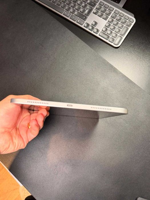 Apple iPad A16 + Capa Dobrável Suporte + Caneta Pencil Bluetooth