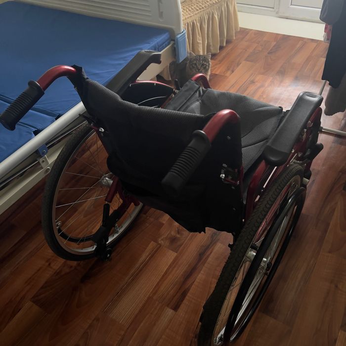 Функціональне ліжко