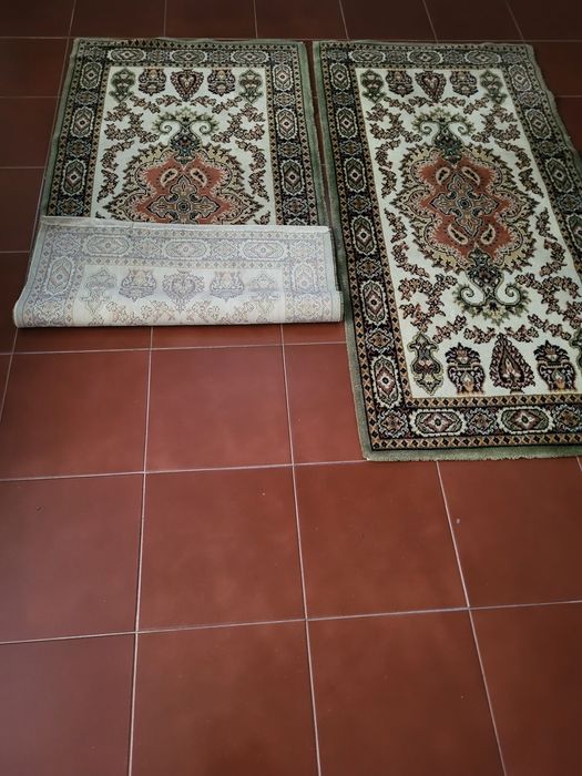 Tapete de quarto