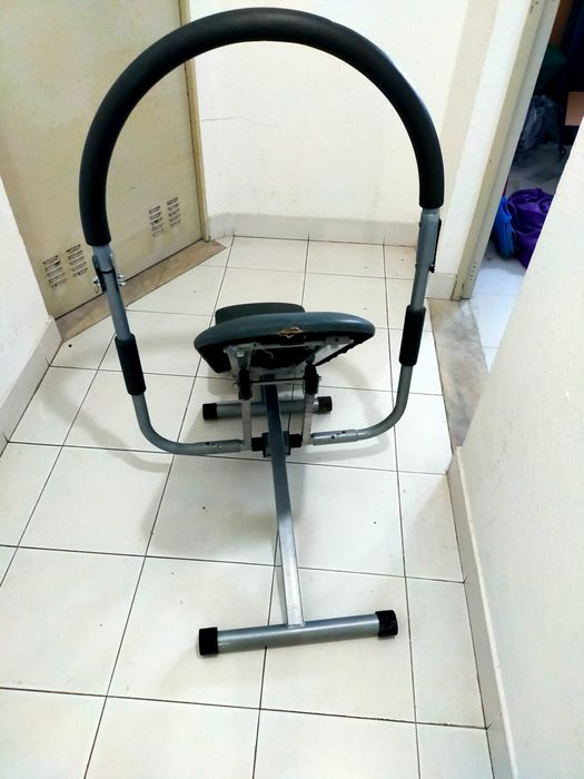 Aparelho  para Abdominais