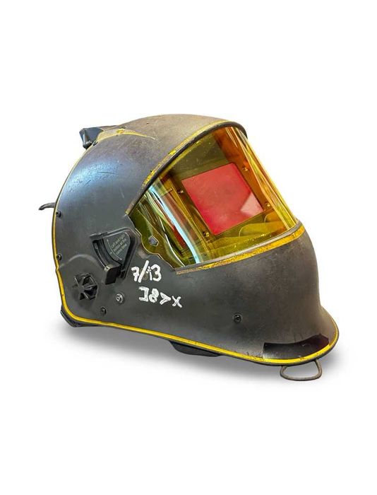 Przyłbica spawalnicza Spartus Pro 901x