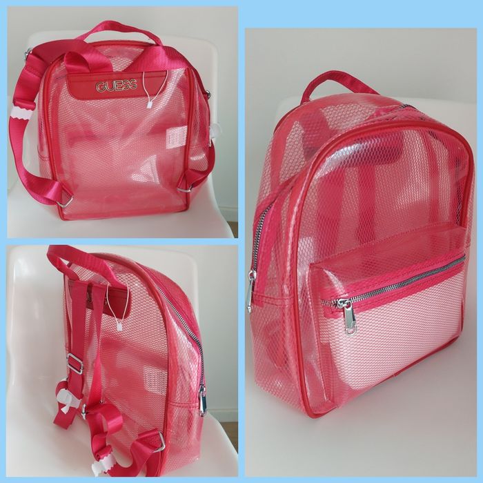New GUESS Backpack64553101187457120