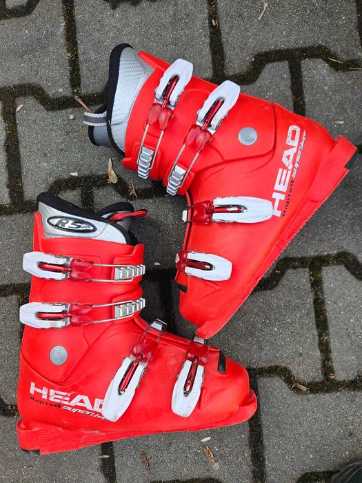 Buty narciarskie Head 24cm