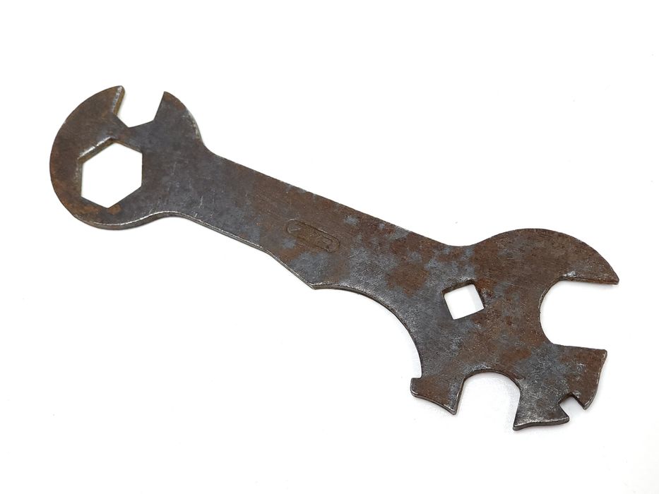 Klucz rowerowy serwisowy ZZR Romet do rowerów PRL