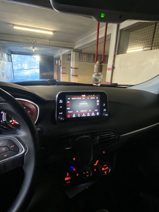 Fiat Tipo Wagon 1.3 Diesel