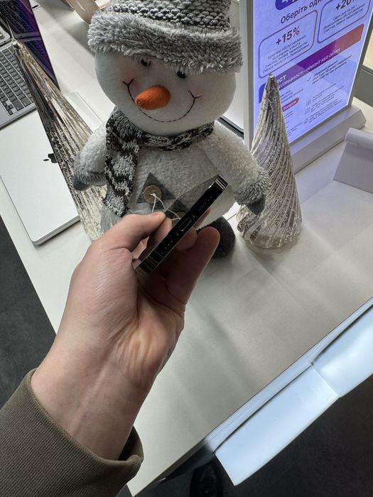 Iphone 13 Pro 128 Gb фіз сім стан 9,9/10 91921