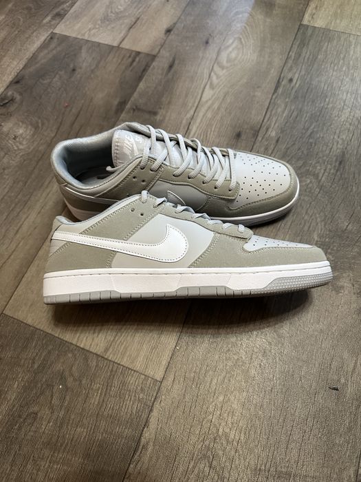 Кросівки Nike Dunk Low