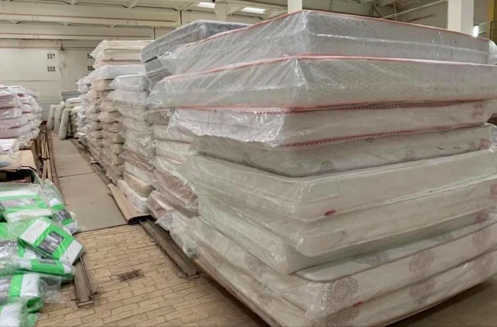 Якісні зручні матраци! Доставка безкоштовна