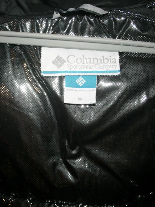 Куртка чоловіча
(утепленная мужская) Columbia Pike Lake ll Jacket