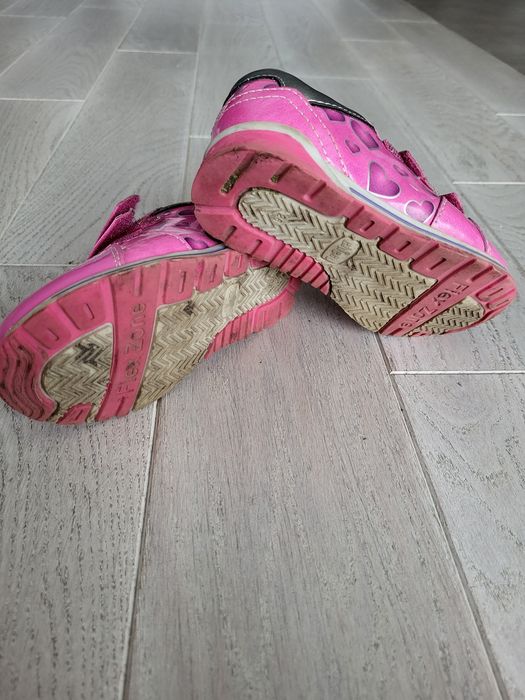 Adidasy Chicco rozm 26