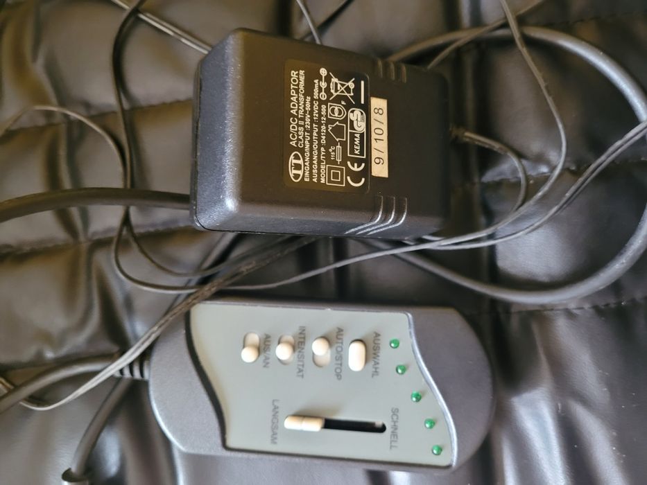 Mata masującą 170x46