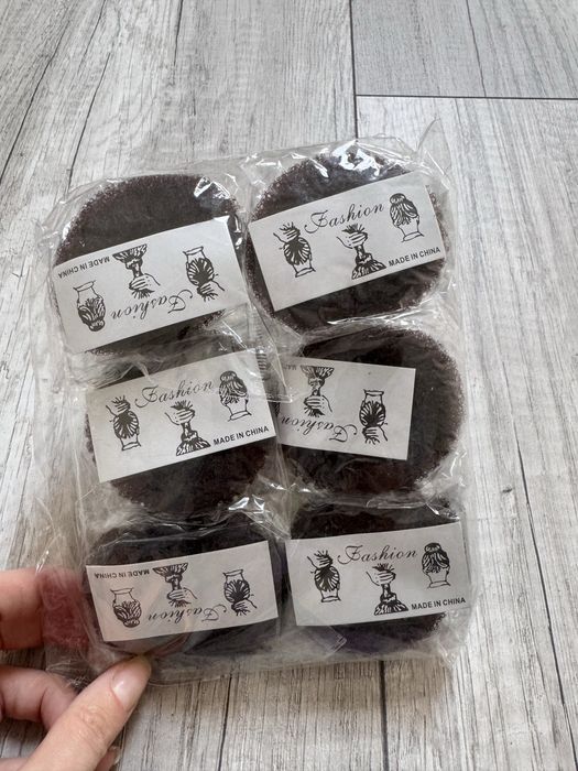 Прикраса для волосся