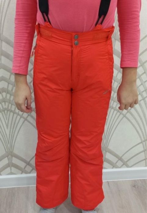 Лижні штани для дівчинки 4F