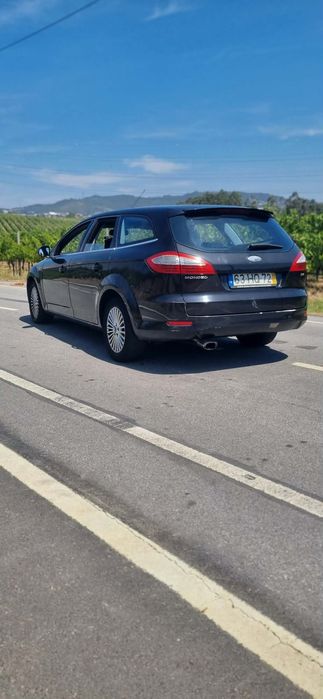 Ford Mondeo 1.8 tdci 2009/05