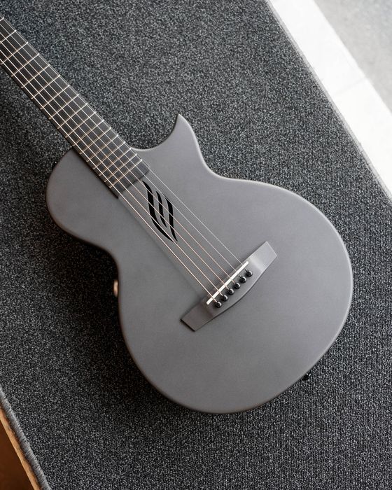 Guitarra Acústica Enya Nova Go SP1 ( Nova) – C/ Efeitos Integrados e amplificação