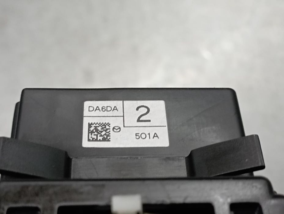 Manípulo pisca-pisca MAZDA CX-3 (DK)