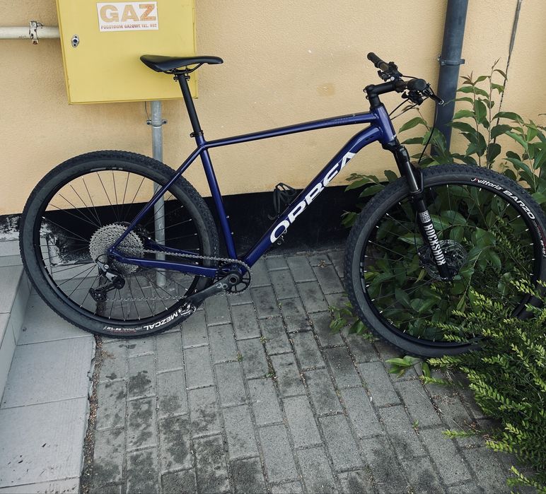 Rower Orbea Onna 10 rozm. XL