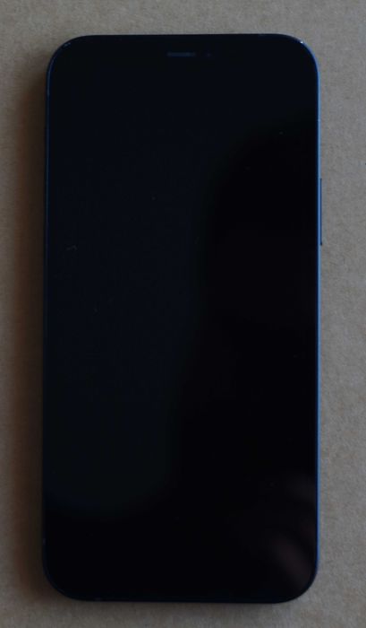 iPhone 12 128GB Preto