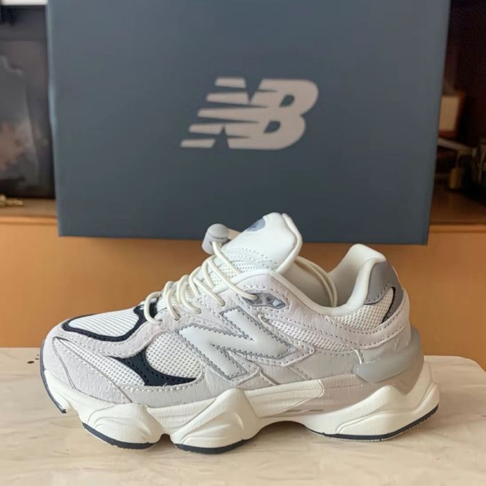 дитячі кросівки New Balance 9060 | 25-36р