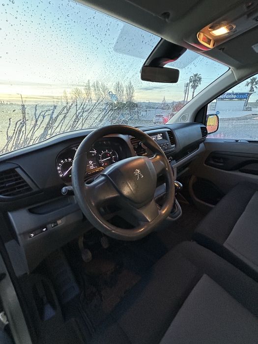 Peugeot Expert 1.6HDI