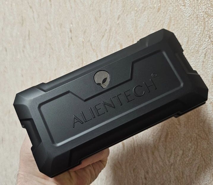 Выносная антенна ALIENTECH DUO 3 на 2.4G/5.2G/5.8G для DJI/Autel/Parrot/FPV.