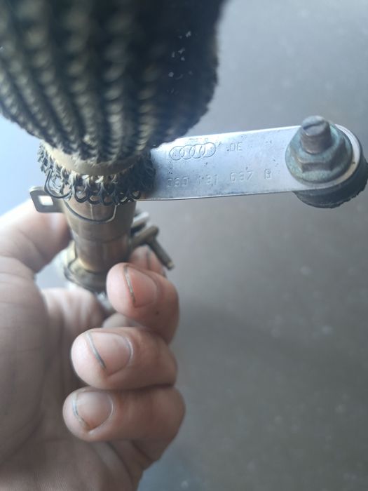 Rurka spalin 06d.131.637B a4