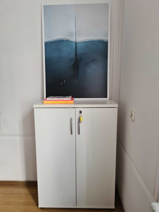 Szafki, biuro, przechowywanie