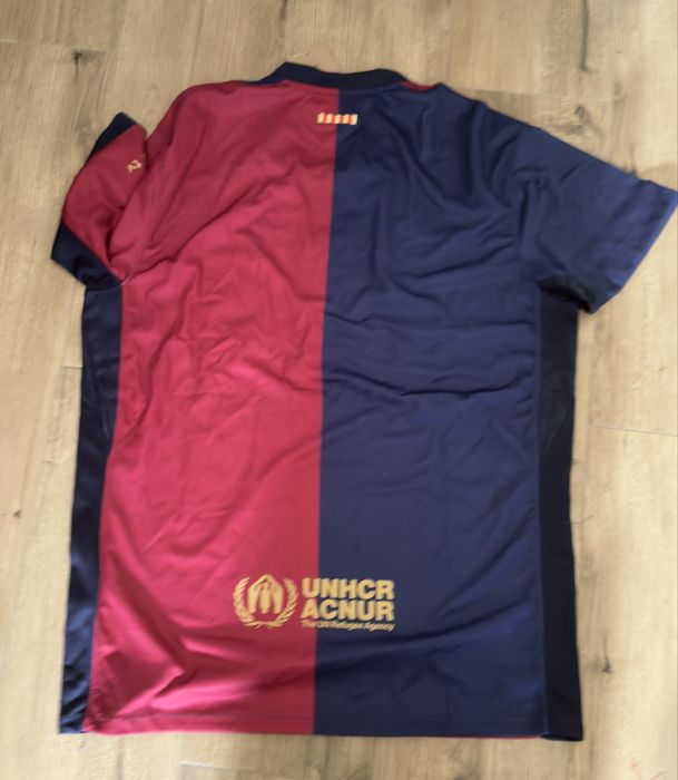 Travis Scott's Fc Barcelona