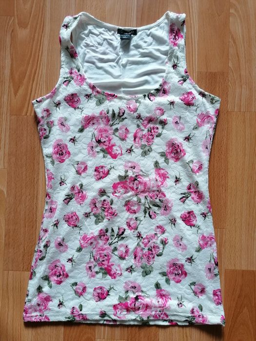 Bluzeczki stan idealny S