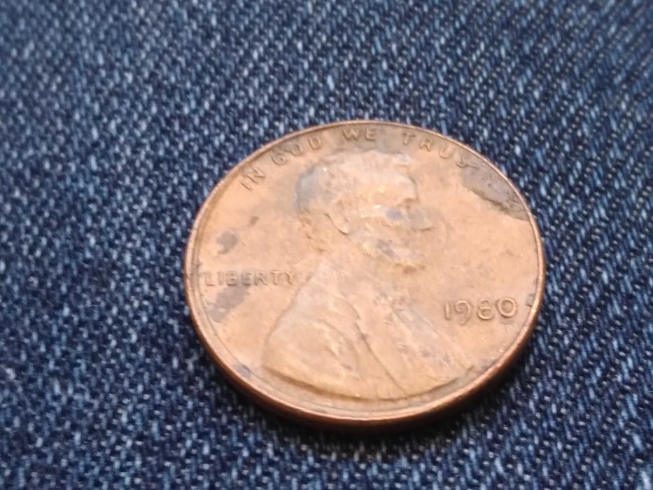 Moedas especiais