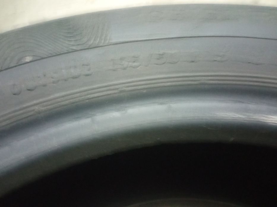 Pneu na medida  195/50R15