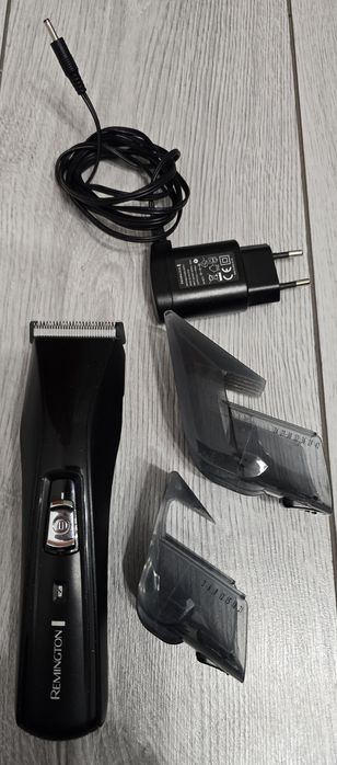 Maszynka do strzyżenia Remington