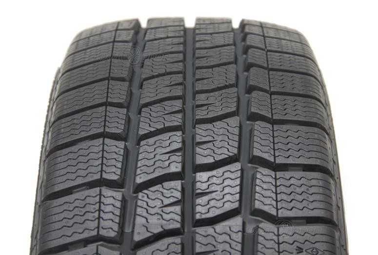 Opony zimowe VREDESTEIN COMTRAC 2 WINTER+ 195/70R15C dostawcze