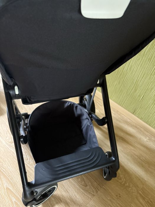 Продам коляску cybex 2 в 1