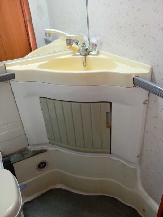 Autocaravana Fiat Ducato 2500 turbodiesel