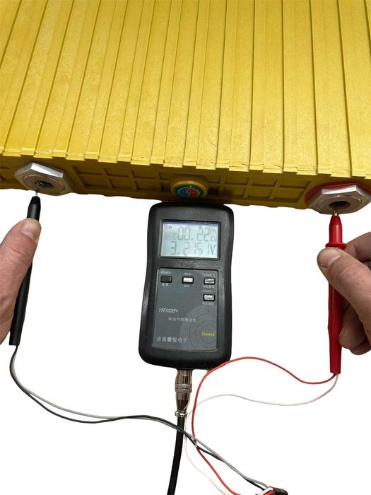 Акумулятор LiFePO4 Thunder Sky Winston 400Ah,1.32 kW