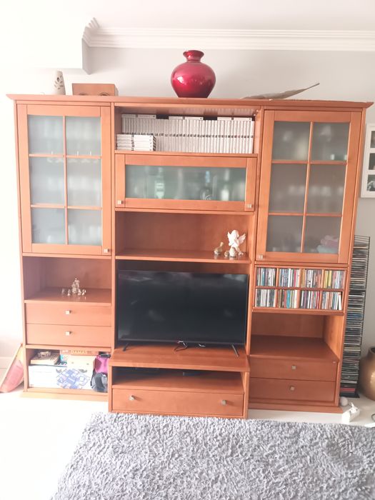 Móvel de sala de jantar