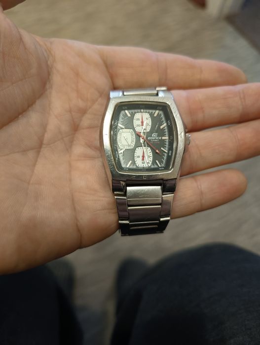 Casio ef - 320 в рабочем состоянии