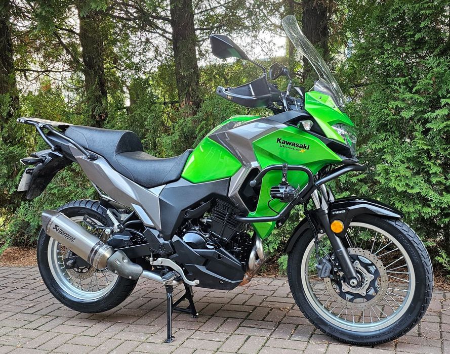 Kawasaki